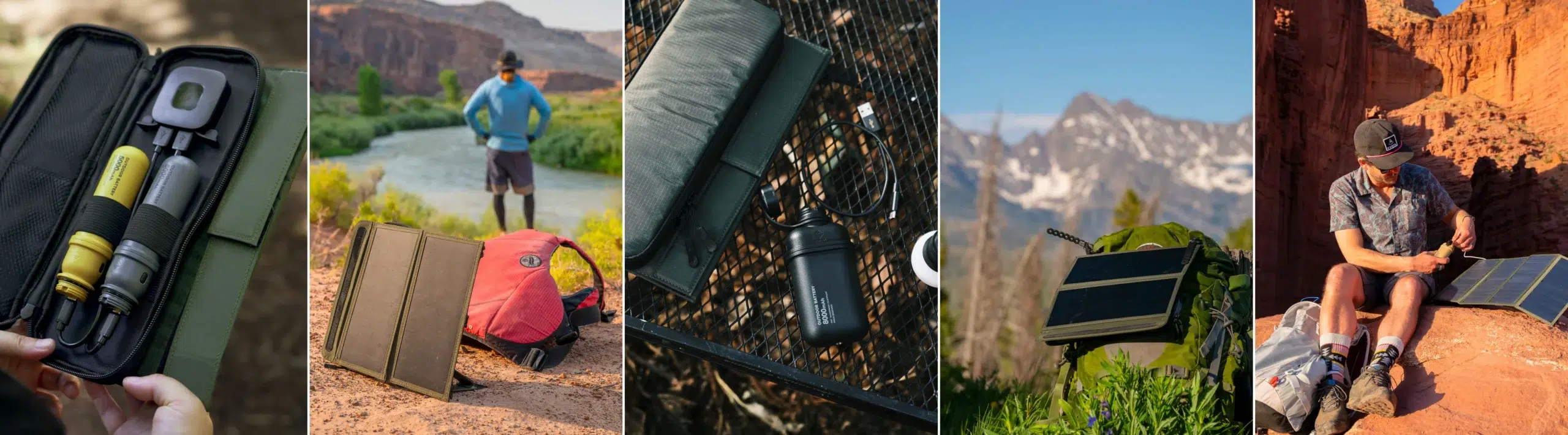 Can I Charge My Phone and Camera at Rwenzori Mountain Camps? A Complete Power Guide