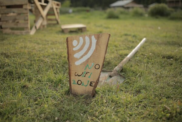 Phone Signal & WiFi on the Rwenzori Mountains?