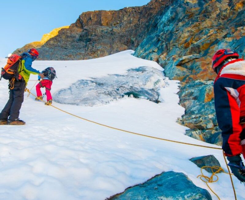 Is the Rwenzori Really Worth Climbing?