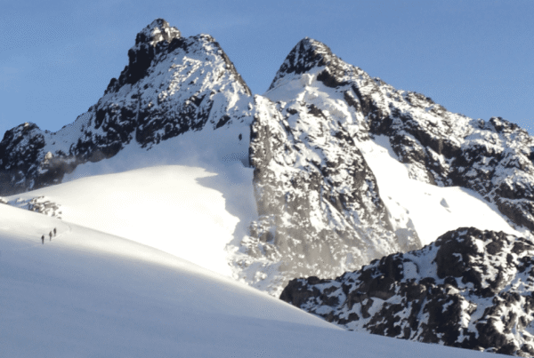 What Is It Like to Cross the Rwenzori Glacier? A First-Timer's Guide