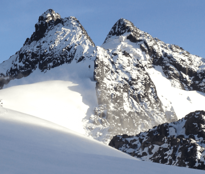 What Is It Like to Cross the Rwenzori Glacier? A First-Timer's Guide