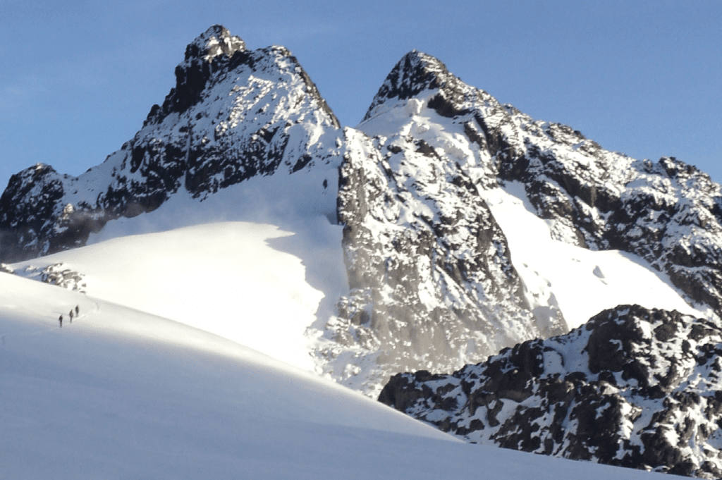 What Is It Like to Cross the Rwenzori Glacier? A First-Timer's Guide
