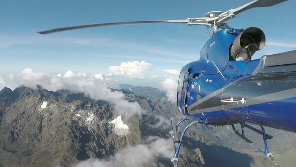 What to Do If There's a Medical Emergency on the Rwenzori: Complete Evacuation Guide