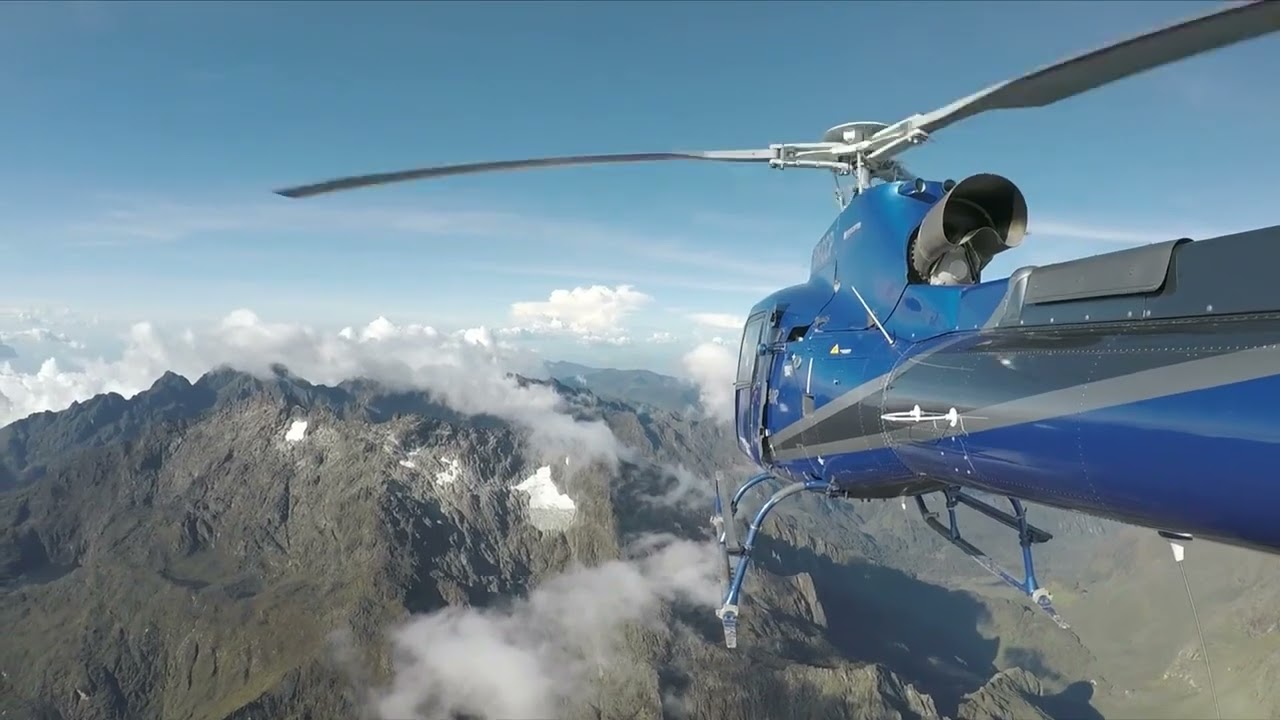 What to Do If There's a Medical Emergency on the Rwenzori: Complete Evacuation Guide