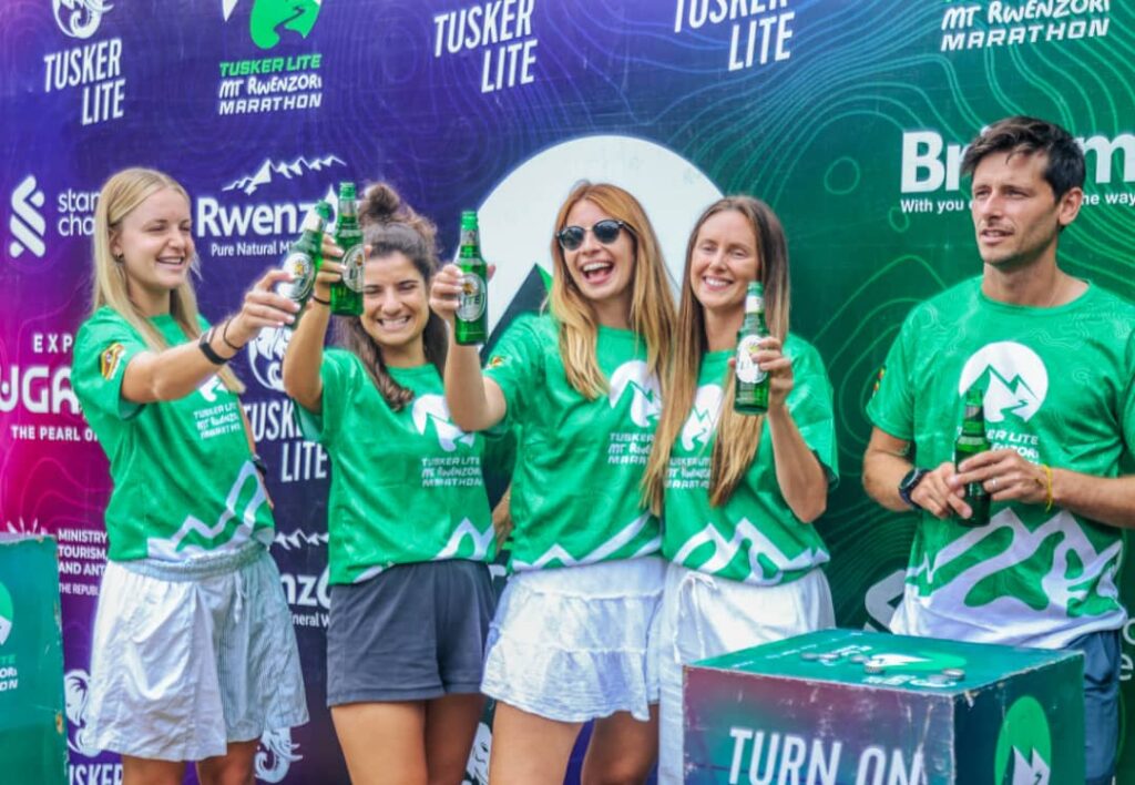 Rwenzori Marathon: Race Guide, Categories & Post-Race Treks
