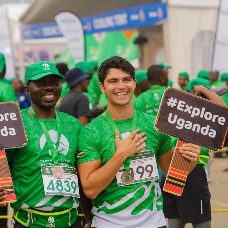 Rwenzori Marathon: Race Guide, Categories & Post-Race Treks