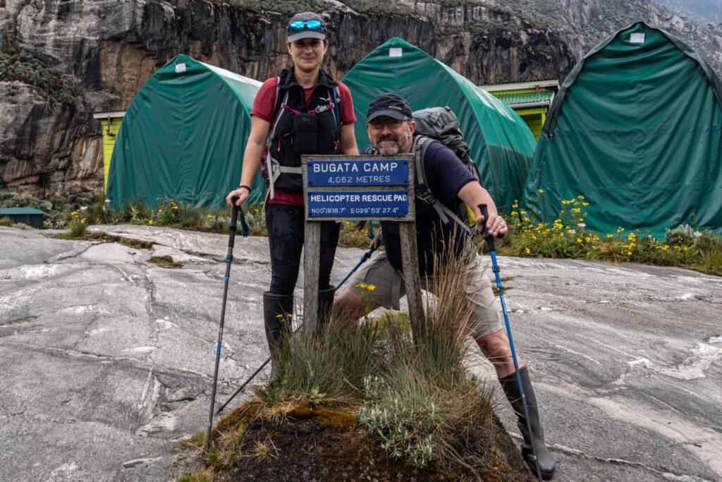 What Happens If I Get Injured or Sick on the Rwenzori? The Complete Emergency & Evacuation Guide 