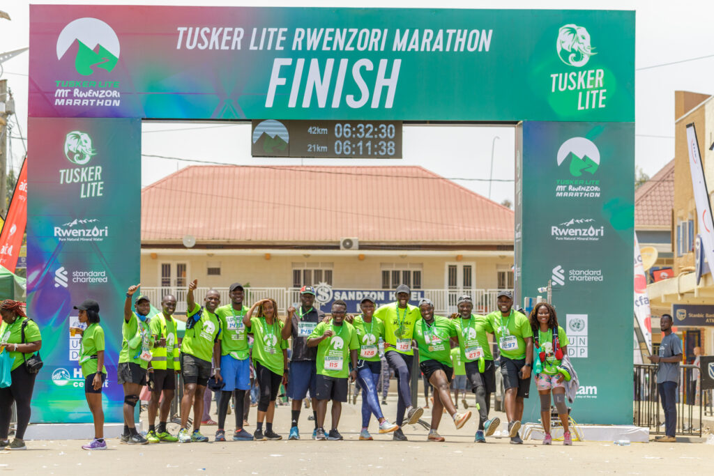 Rwenzori Marathon: Race Guide, Categories & Post-Race Treks
