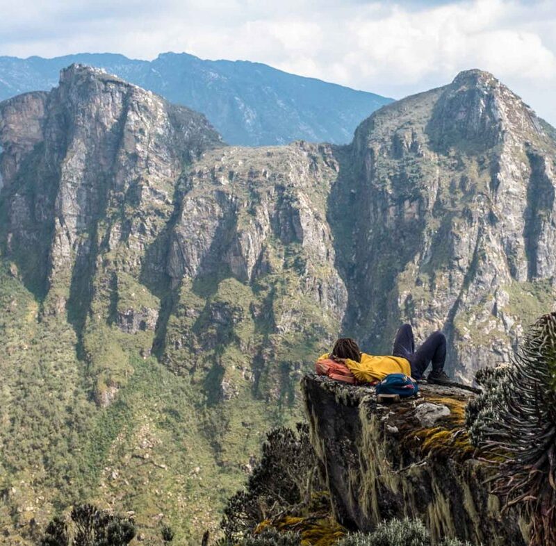 Rwenzori Mountains Photography Guide: Tips for Shooting in Mud, Mist, and Altitude