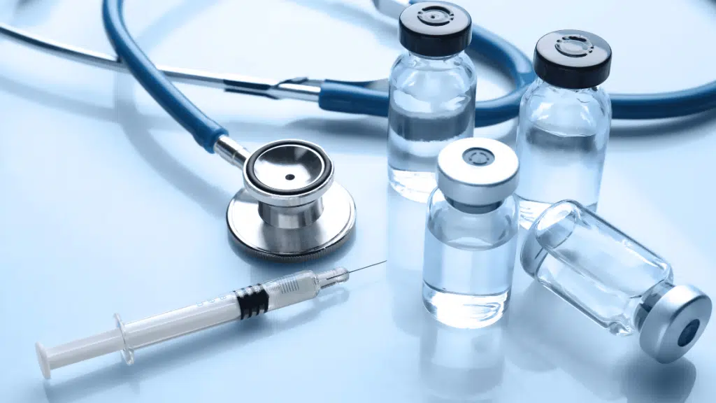 Vaccines & Health Precautions for the Rwenzori Trek: The Complete Pre-Travel Medical Guide