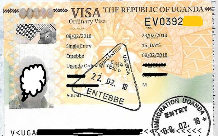 Uganda Visa for Trekkers: Cost, e-Visa & Timeline
