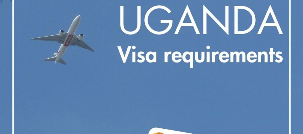 Uganda Visa for Trekkers: The Complete Guide to the e-Visa Process, Costs, and Timelines