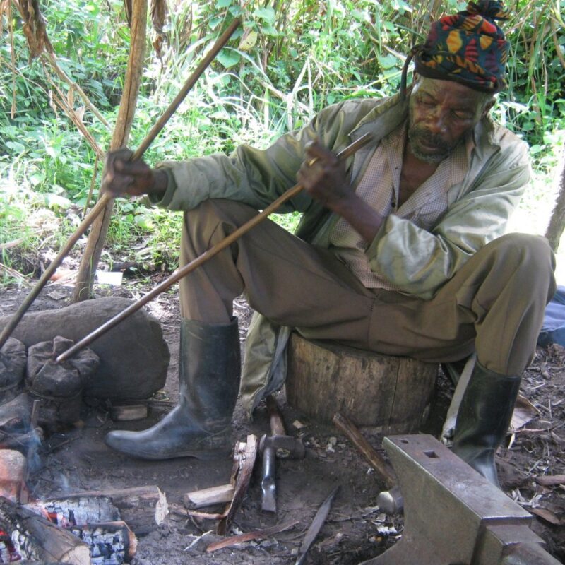 Bakonzo People: Guardians of the Rwenzori Mountains