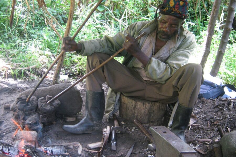 Bakonzo People: Guardians of the Rwenzori Mountains