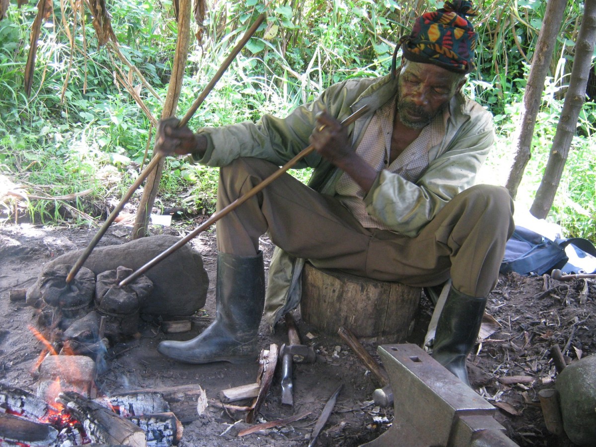 Bakonzo People: Guardians of the Rwenzori Mountains