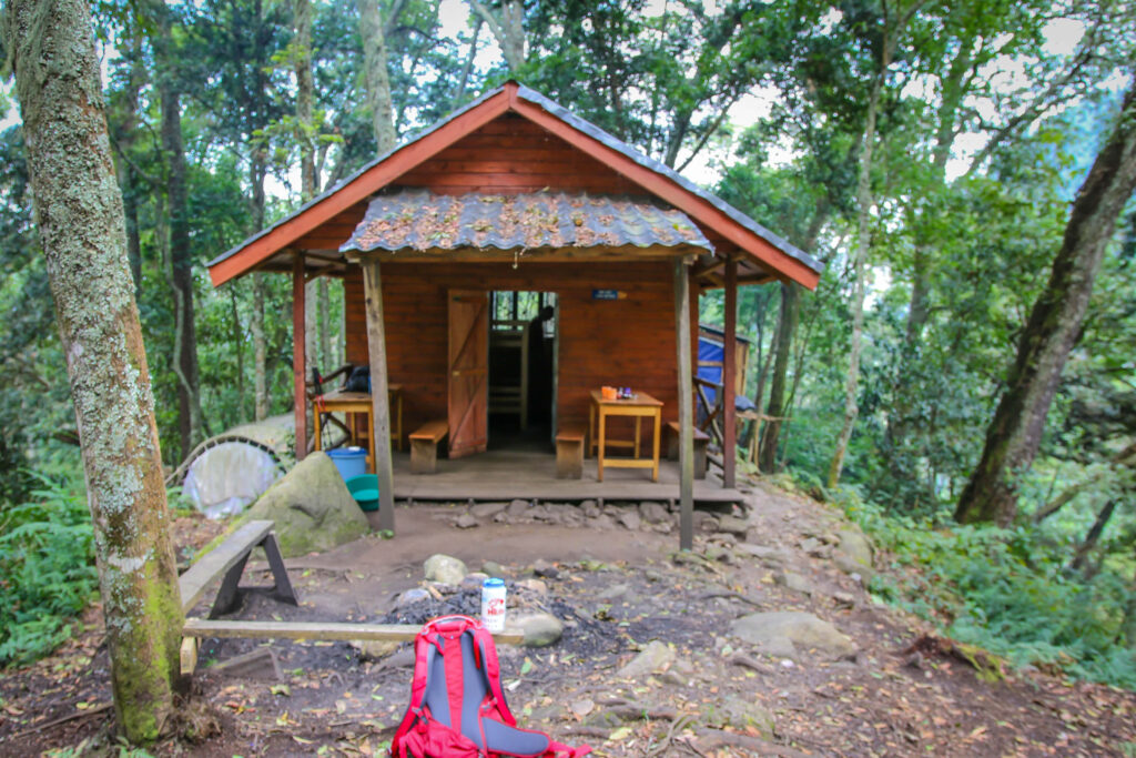 Sine Hut