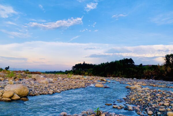 Rivers in the Rwenzori Mountains: The Complete Guide to the Mountains of the Moon's Waterways 7 River Nyamwamba, Kilembe, Rivers in the Rwenzori Mountains