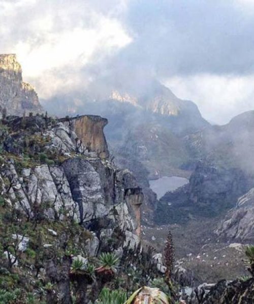 13-Days-Rwenzori-Trek 13 Days Rwenzori 6 Peaks Expedition—Ultimate Trekking Adventure Across the Rwenzori Majestic Mountains