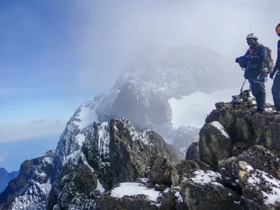 8-day Cheptegei Peak trek via the Kilembe Trail 8-day Cheptegei Peak trek via the Kilembe Trail
