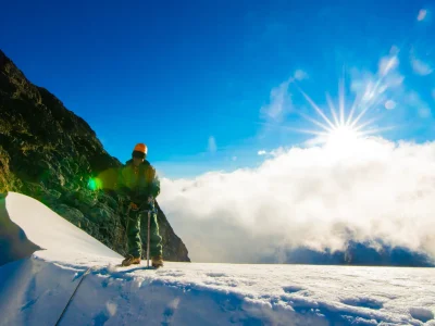 8 Days Rwenzori Trekking Kilembe Trail 8 Days Rwenzori Trekking Kilembe Trail